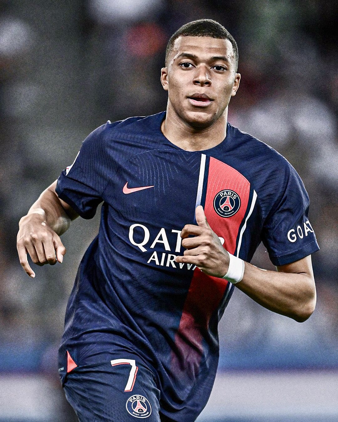 Mbappé