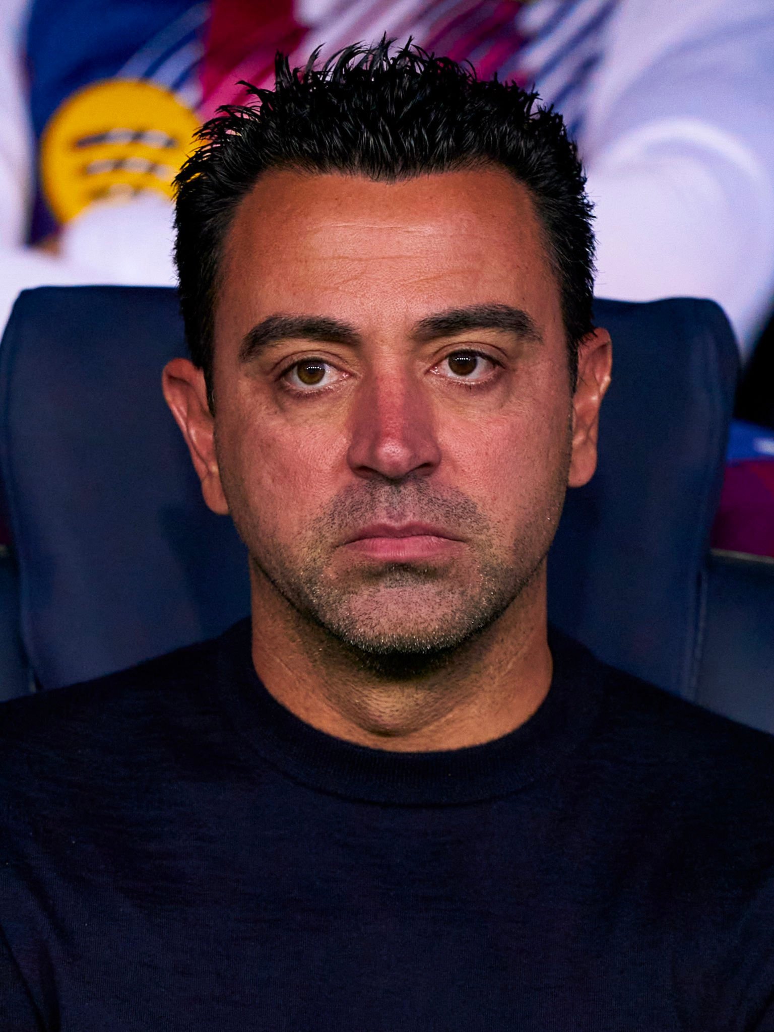 Xavi