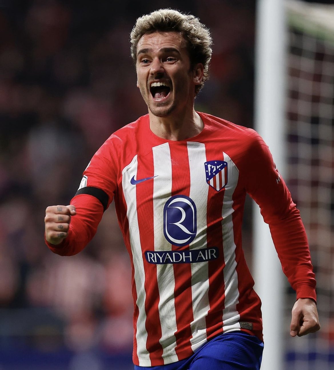 Griezmann