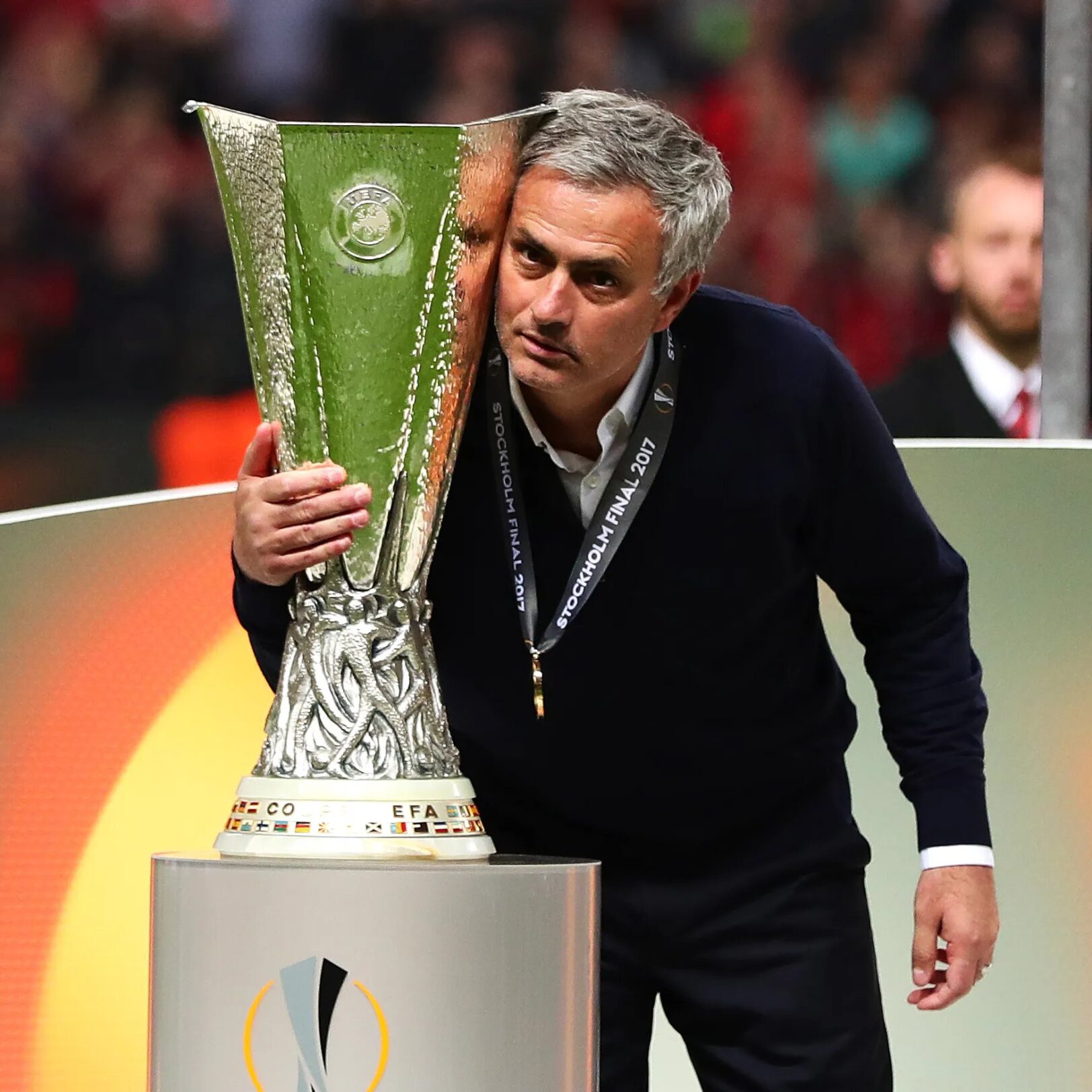 Mourinho