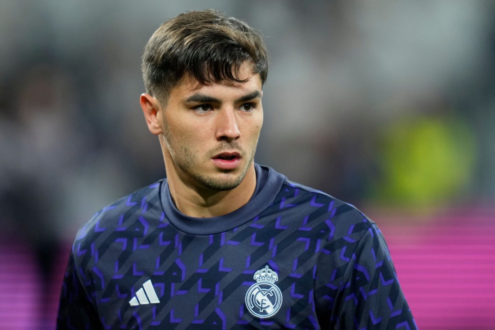 Maroc ou Espagne Brahim Díaz a complètement changé d’avis