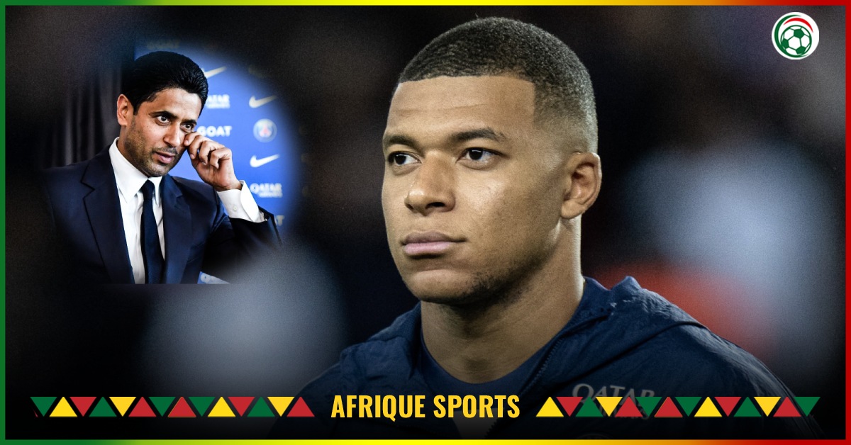 PSG – Mbappé : La trahison qui a bouleversé le Qatar