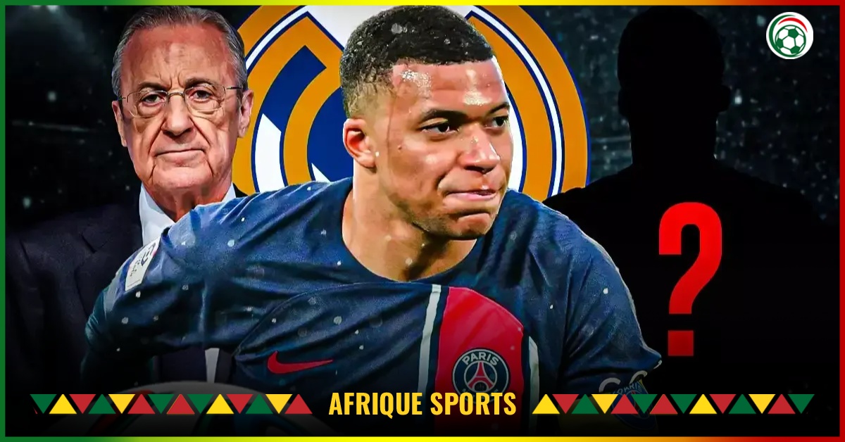 Kylian Mbappé demande un renfort au Real Madrid