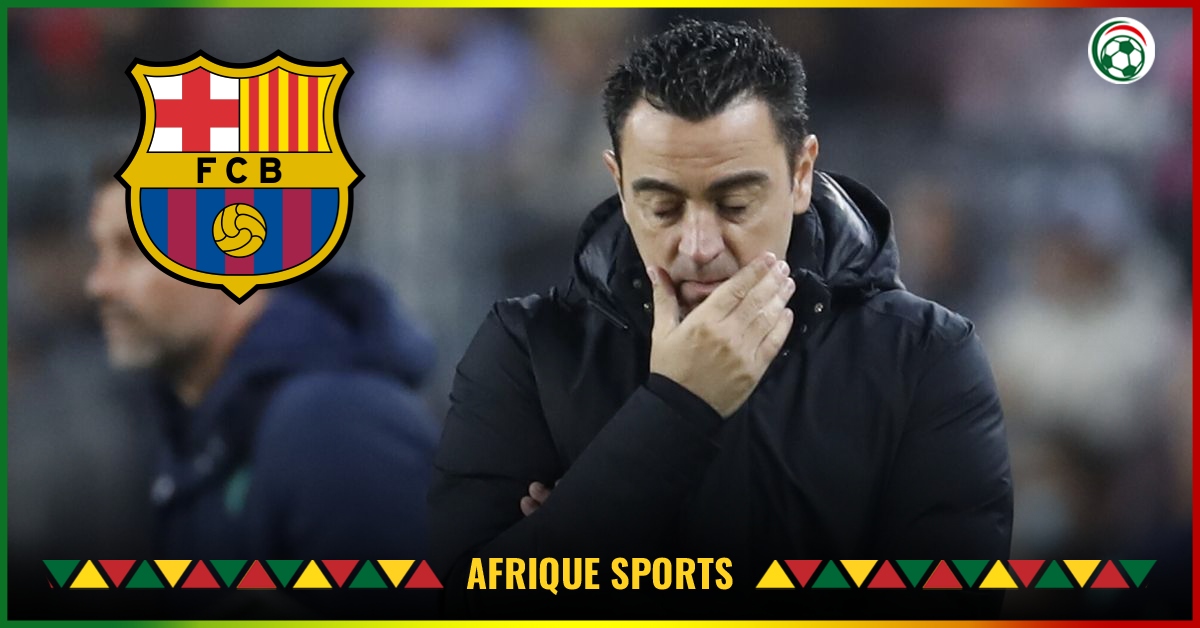 Barça : Le successeur de Xavi s’initie déjà à l’Espagnol !