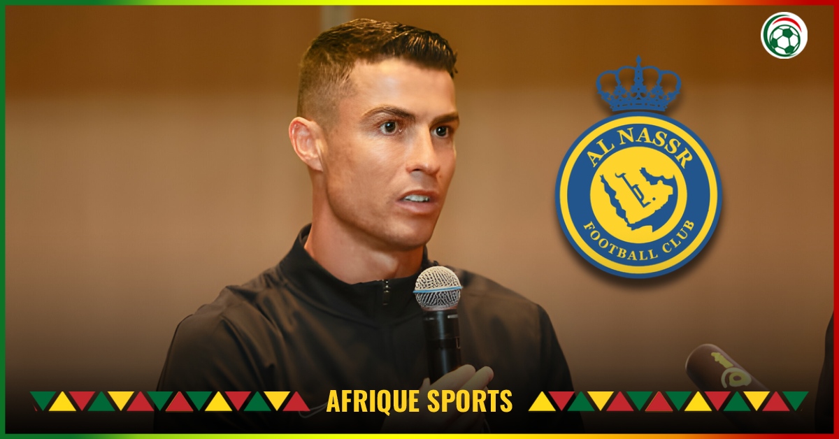 Al Nassr : Cristiano Ronaldo laisse des indices sur son avenir !