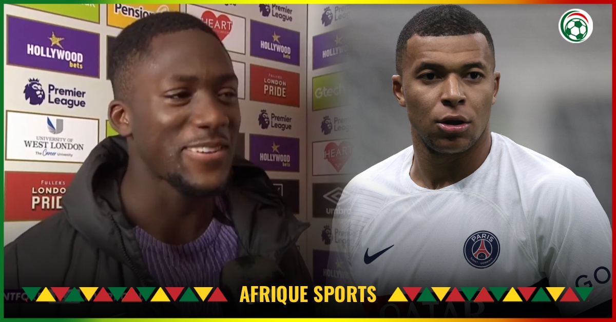 Ibrahima Konaté se lâche sur le futur club de Mbappé !