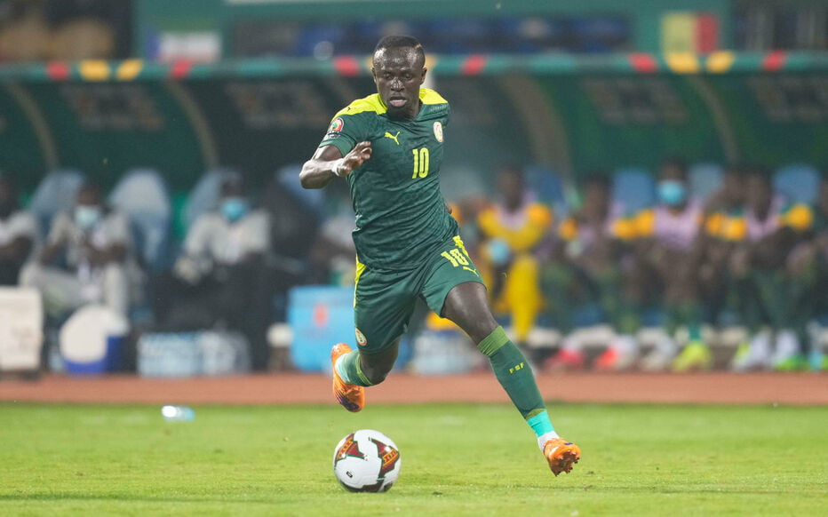 Une légende ivoirienne humilie Sadio Mané après la CAN 2023 : "Il n'est pas ce joueur..."