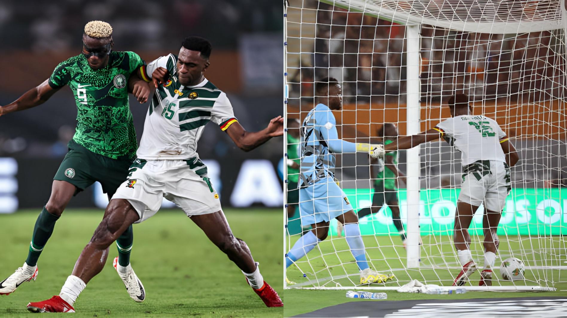 Cameroun : « Ce qu’ils m’ont fait », Oumar Gonzalez vide son sac après la CAN 2023
