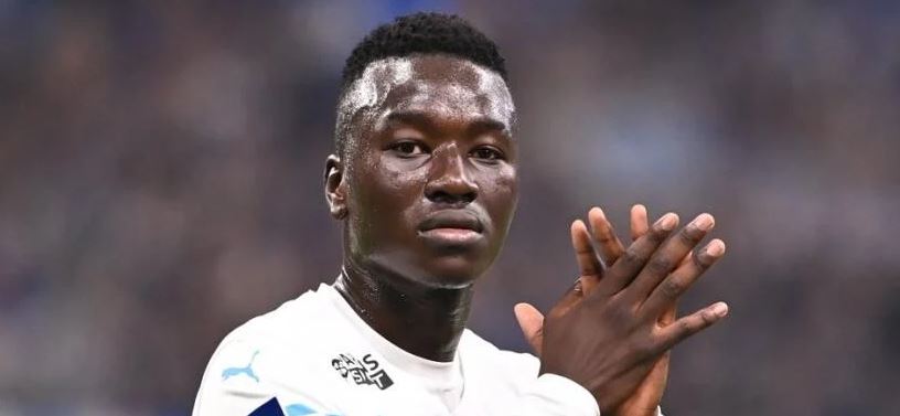 Pape Gueye