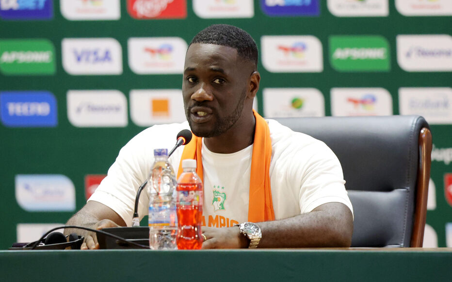 Côte d'Ivoire : Vainqueur de la CAN, Émerse Faé est-il parti pour durer ?