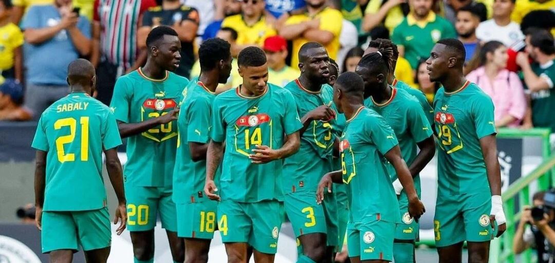 Date FIFA : Le Sénégal vers une belle confrontation en mars