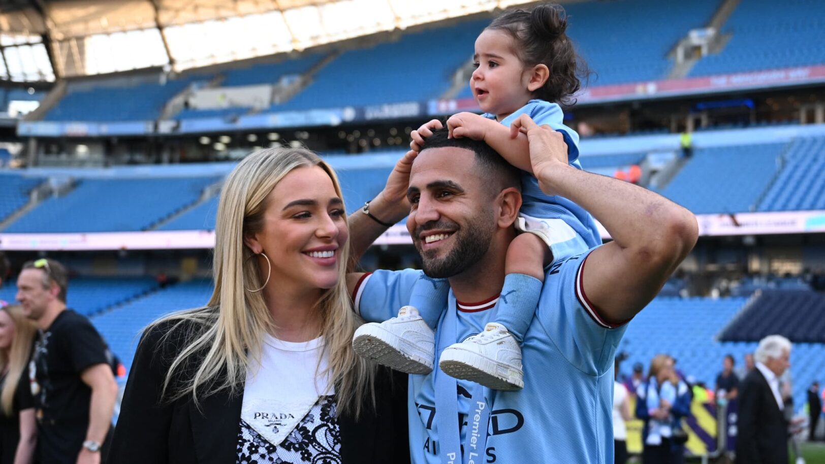 Mahrez 