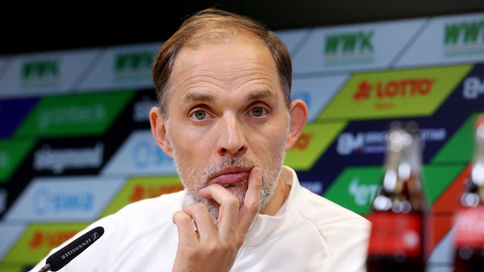 OFFICIEL : Le Bayern Munich et Thomas Tuchel se séparent