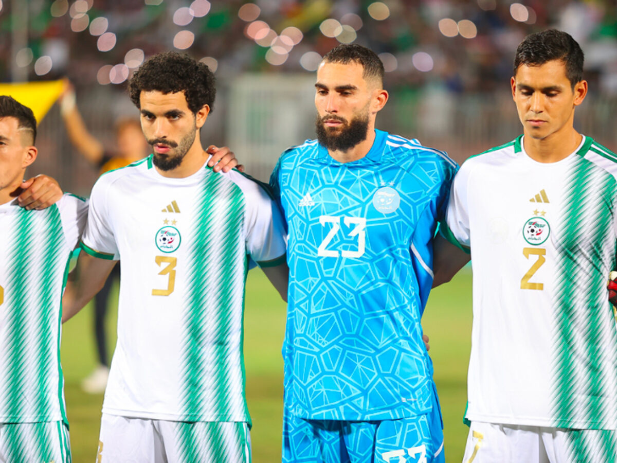 Algérie - Djamel Belmadi licencié, une star des Fennecs enrage : "Il y a du flou y a du flou à venir"