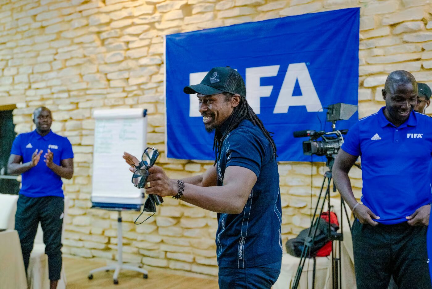 Sénégal : Aliou Cissé fixé sur son sort, 11 jours après la CAN 2023