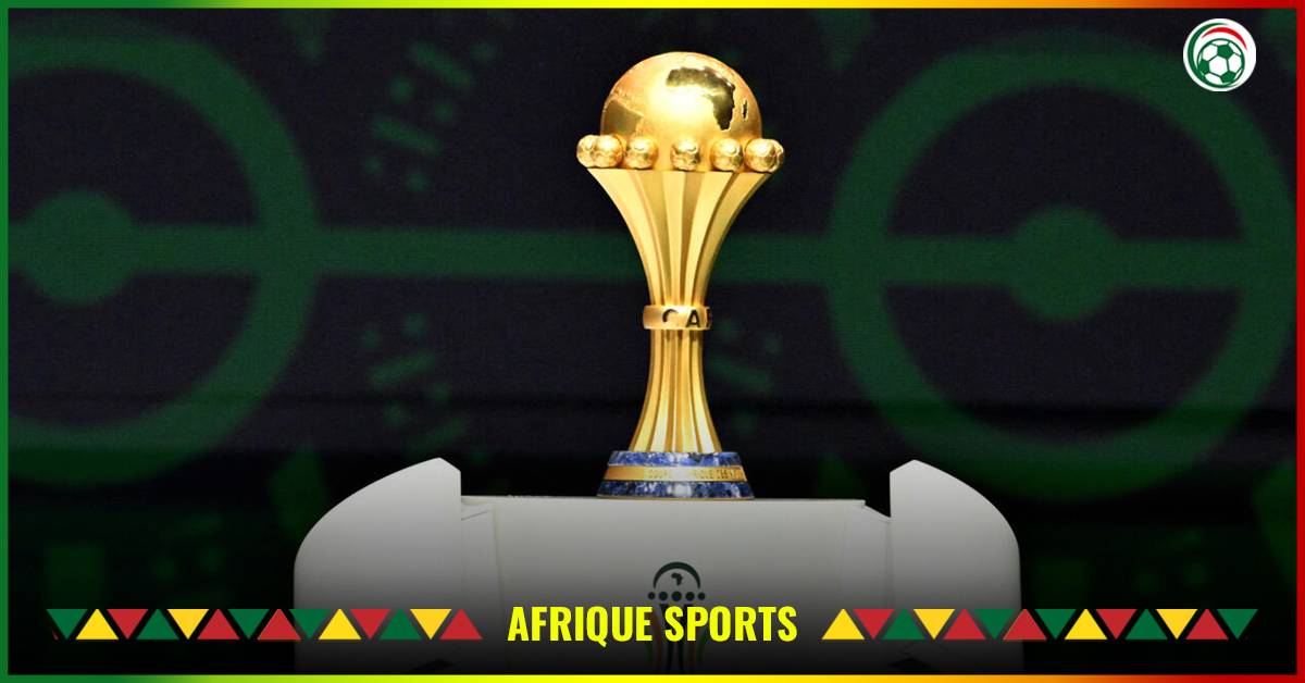 CAN 2023 : L’affiche de la finale selon les calculs d’Opta