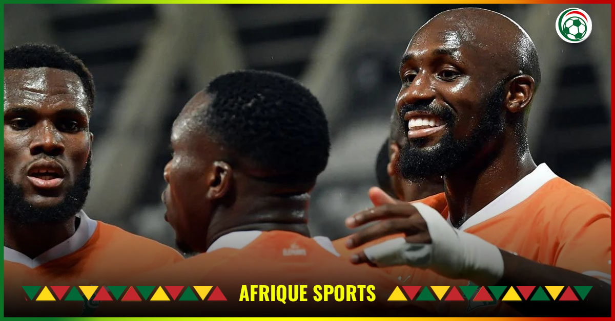 Côte d’Ivoire vs Mali : L’image écœurante à 7 heures du match