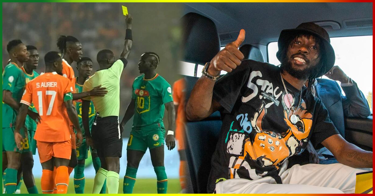 Côte d’Ivoire : Le coup de pression surprenant de Gervinho aux joueurs