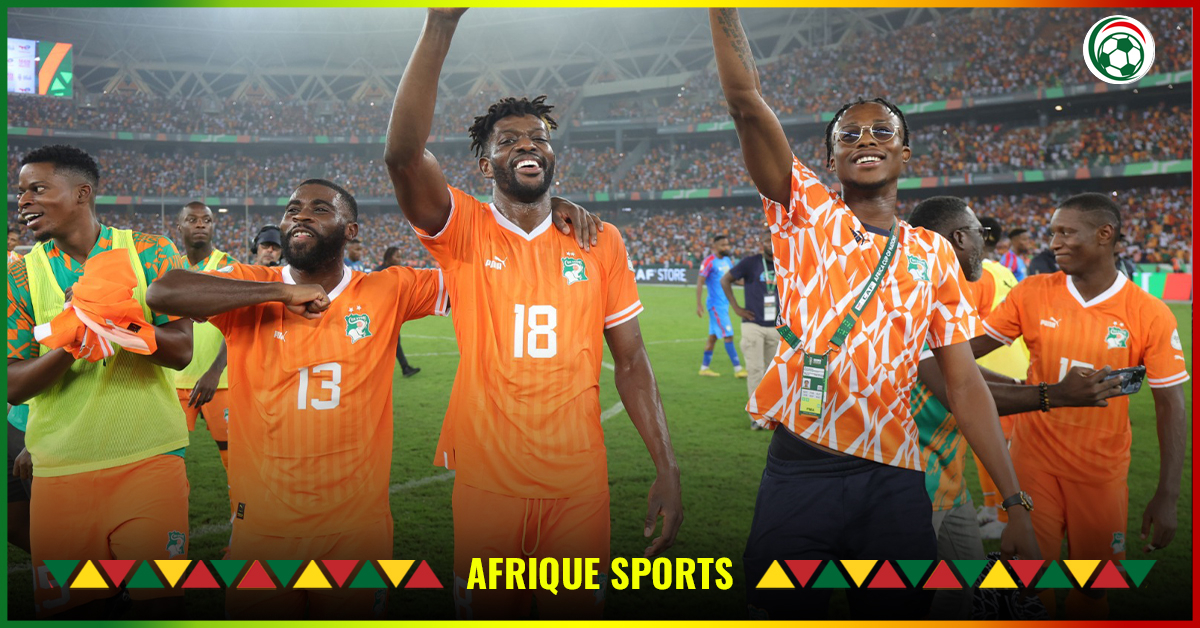 Côte d'Ivoire