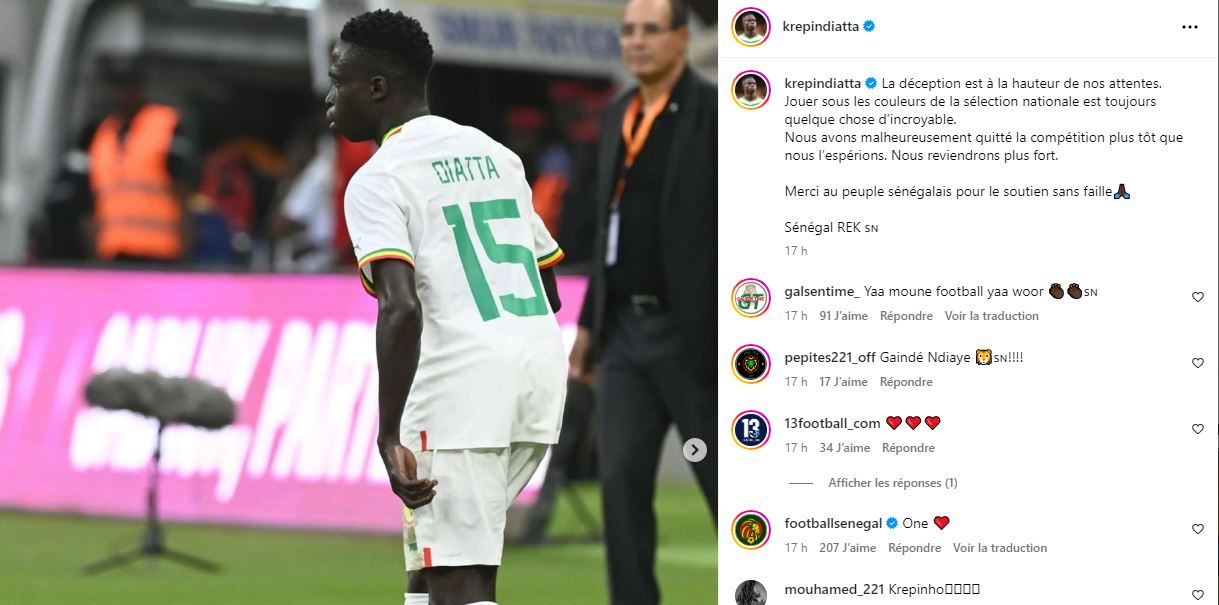 Gana Gueye