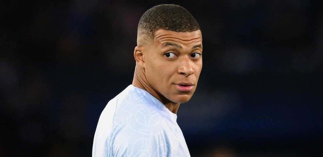 Mbappé