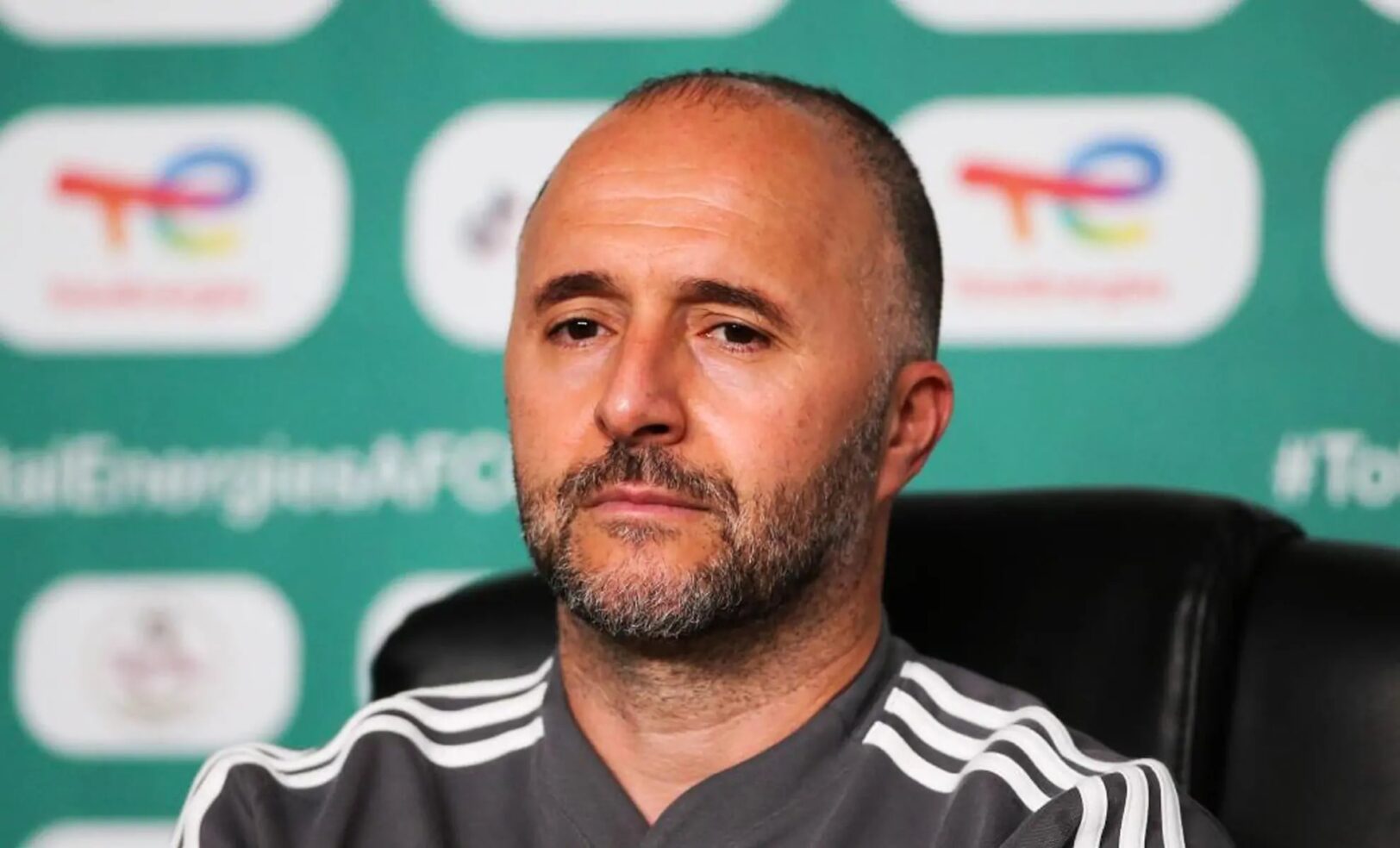 Djamel Belmadi