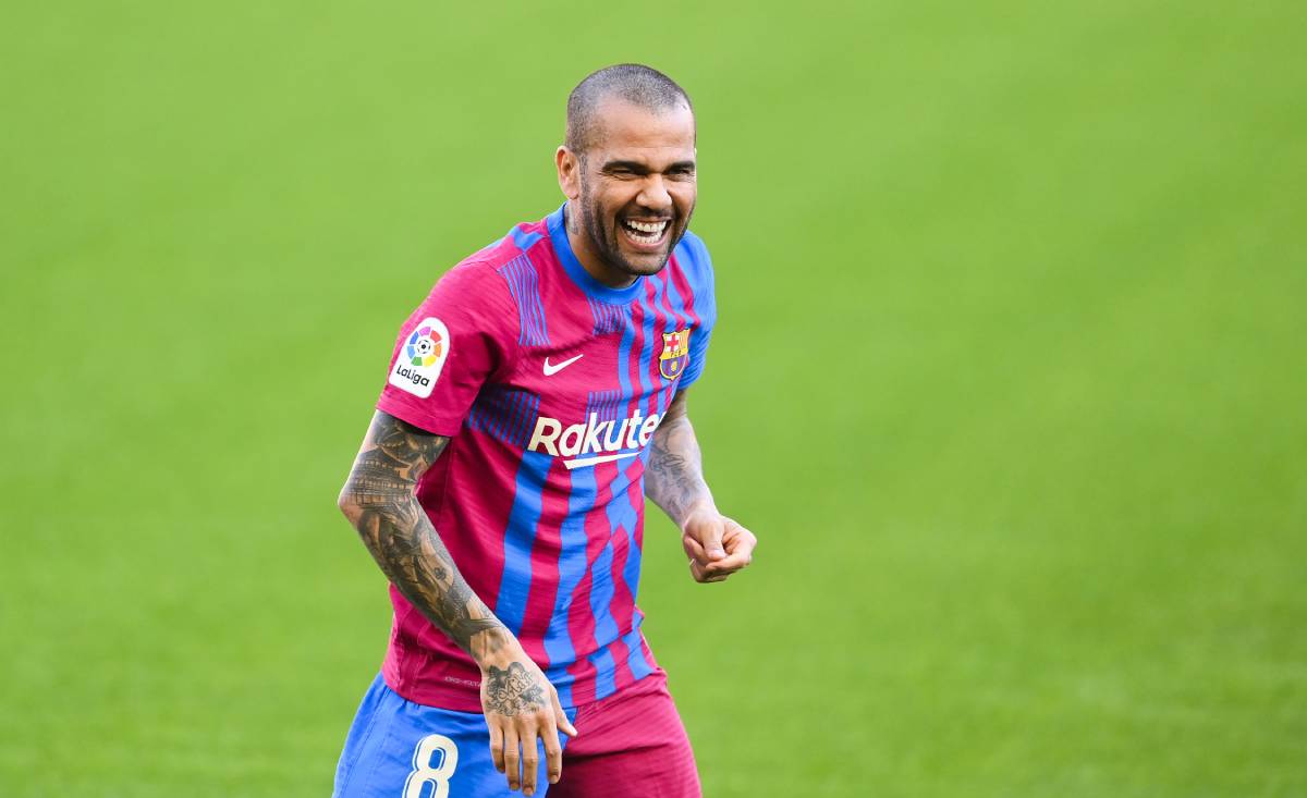 Dani Alves (40 ans) complètement ruiné ? Les révélations dingues de son avocate