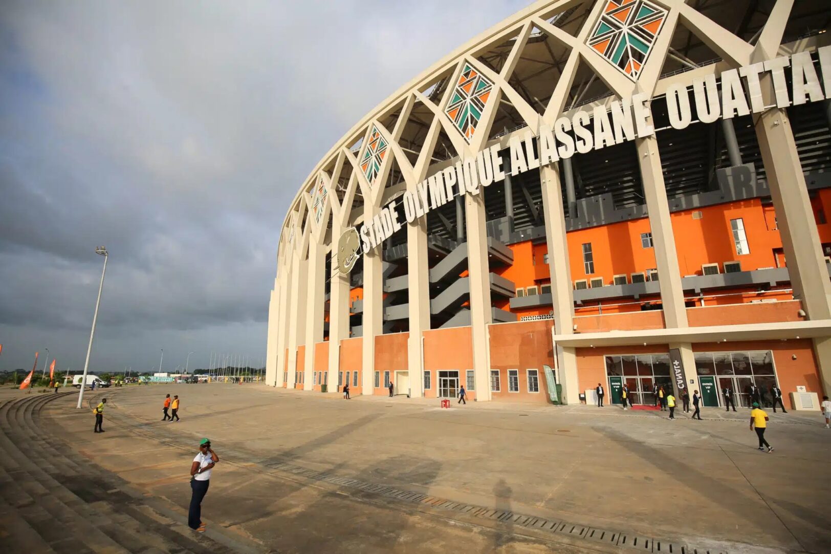 Côte d’Ivoire