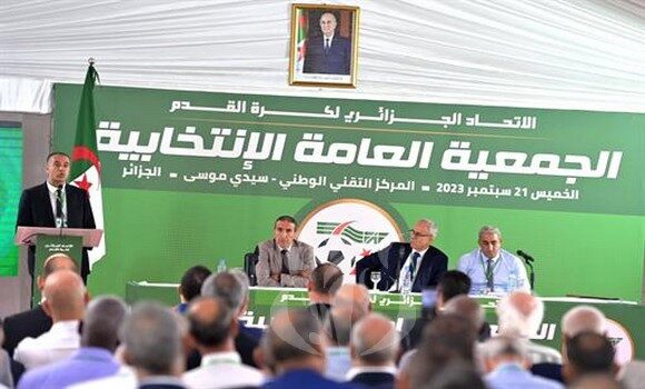 Algérie : La Commission dévoile 4 Candidats pour le poste de sélectionneur !