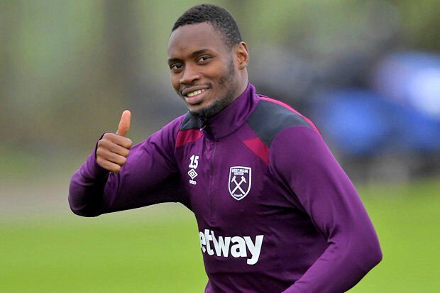 Diafra Sakho de retour à Génération Foot (officiel)