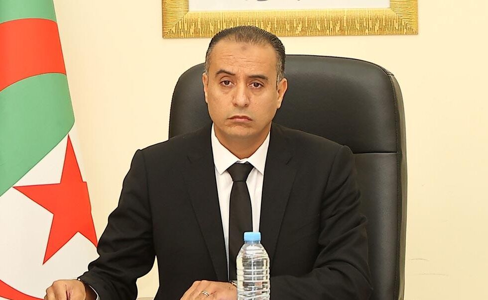 La CAF octroie officiellement une grosse somme d'argent à l'Algérie 2 La CAF octroie officiellement une grosse somme d'argent à l'Algérie