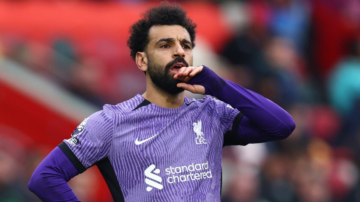 Chelsea-Liverpool : Grosse inquiétude autour de Salah 