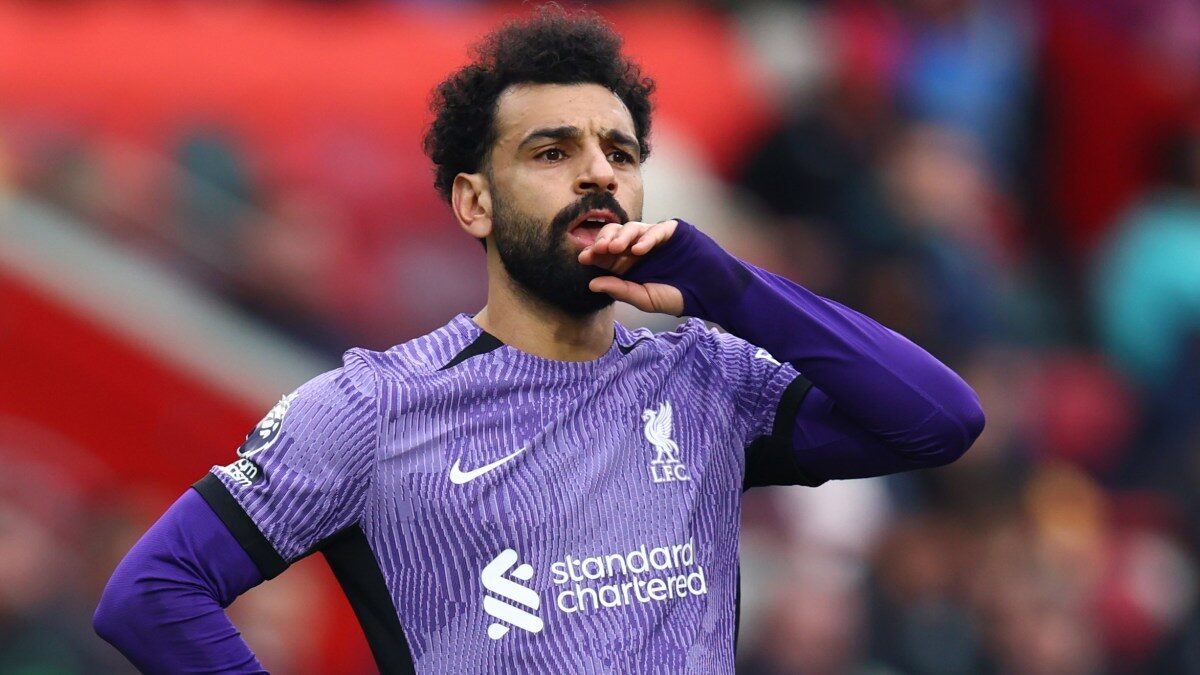 Chelsea-Liverpool : Grosse inquiétude autour de Salah 