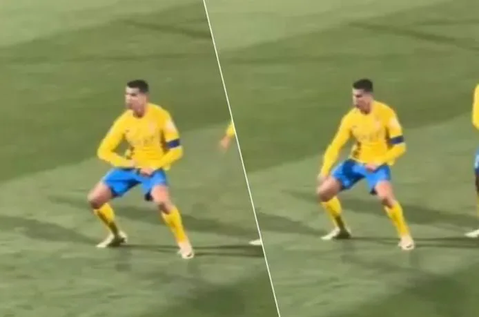 Cristiano Ronaldo lourdement sanctionné pour son geste obscène ? Le verdict tombe 2 image 2 180