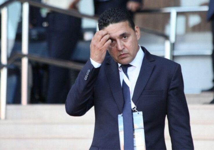 La FRMF frappe fort et suspend lourdement un haut dirigeant au Maroc