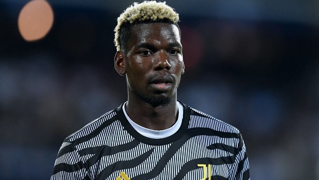 Paul Pogba brise le silence et nie les faits après sa suspension !