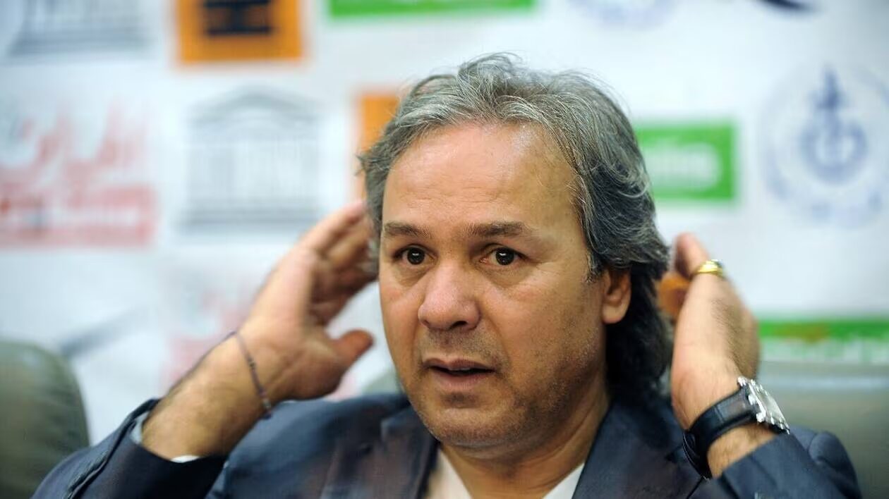 Algérie : Tensions avec la CAF, Madjer brise le silence 2 image 2 26