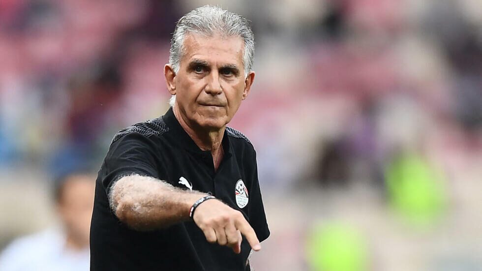 Algérie : Queiroz écarté, un autre favori en vue !