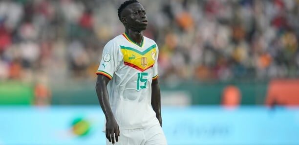 Corruption : Krépin Diatta rétracte ses propos sur la CAF 2 Corruption : Krépin Diatta rétracte ses propos sur la CAF