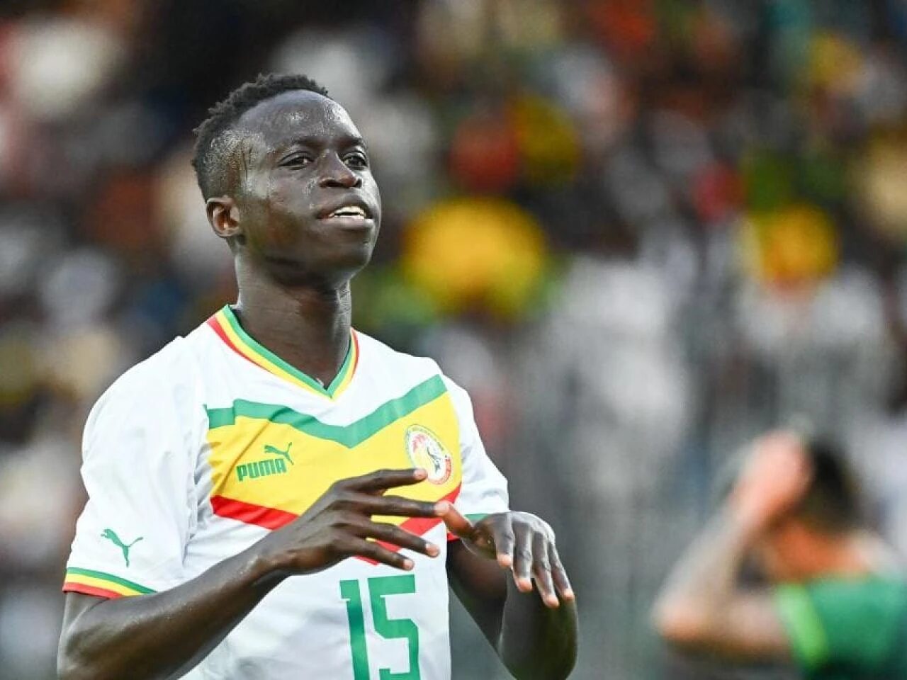 Sénégal : Les amateurs de football réagissent aux sanctions contre Krépin Diatta