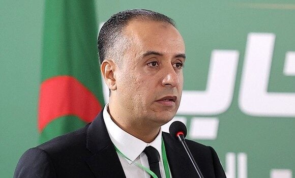 "Les entraîneurs fuient l'Algérie", de terribles révélations tombent sur Walid Sadi