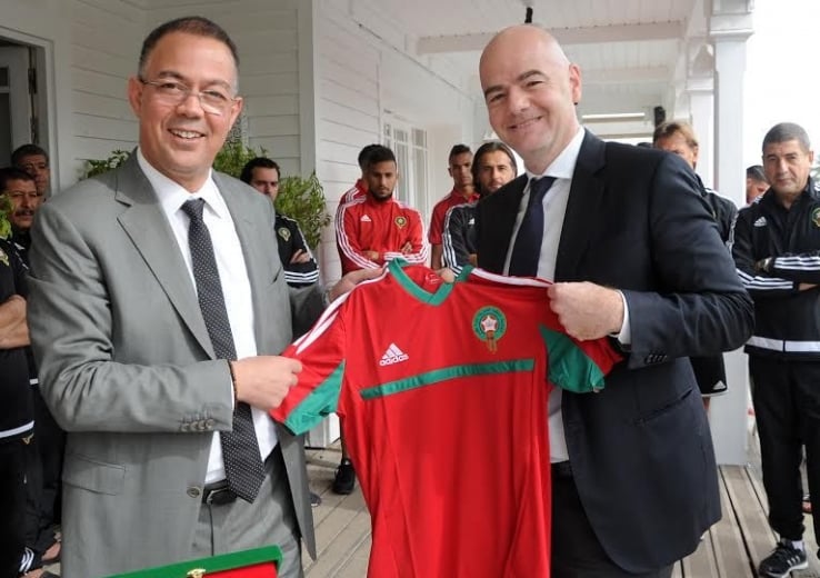 CAN 2025 : La FIFA trahit la CAF pour avantager le Maroc !