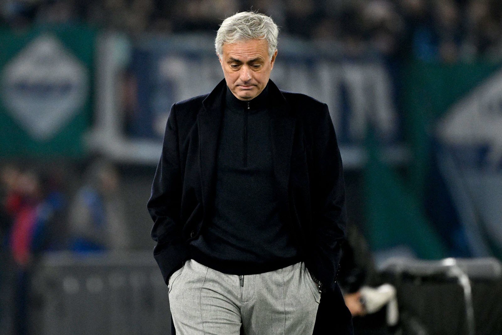 "Je ne peux plus aller en Afrique", La folle sortie de José Mourinho