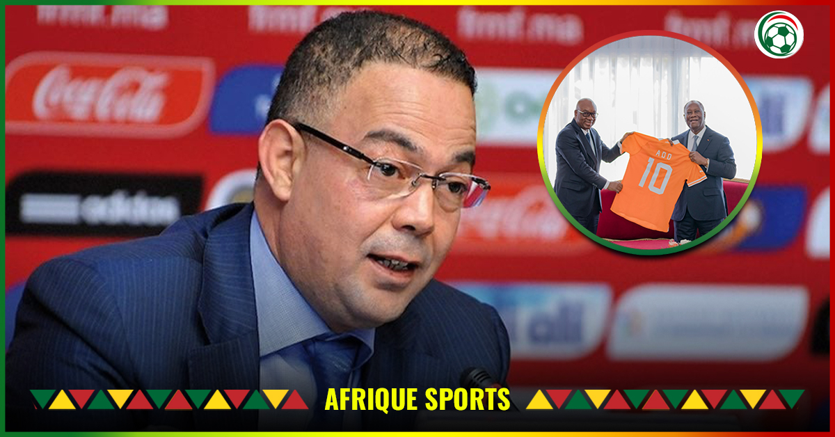 Officiel : Pas comme en Côte d’Ivoire, l’annonce forte du Maroc pour la CAN 2025