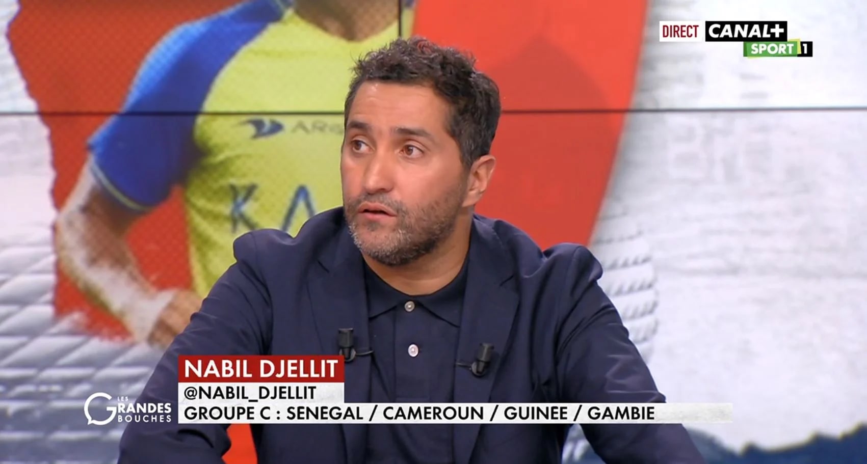 Nabil Djellit