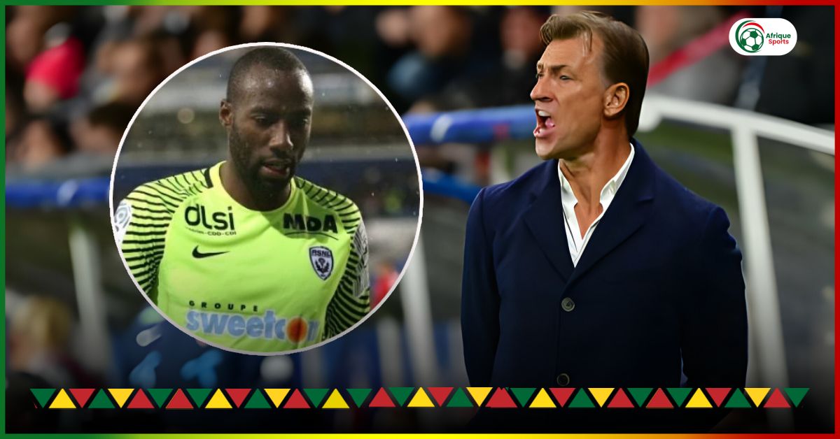 CAN 2023 – Côte d’Ivoire : Recalé par Hervé Renard, Guy Roland balance du lourd pour les Eléphants