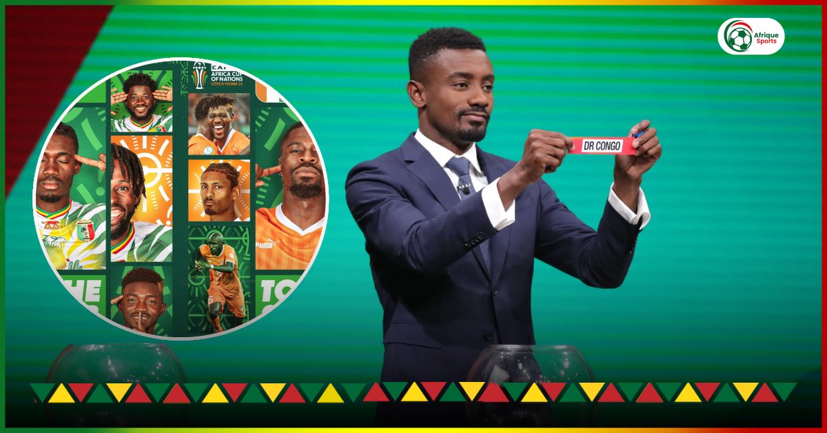 Côte d’Ivoire – Mali : Salomon Kalou fait une nouvelle prédiction avec assurance !