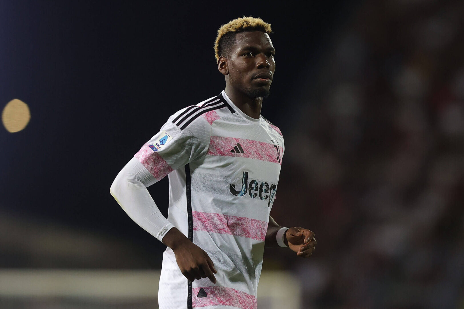 Pogba à l'OM : La mauvaise nouvelle tombe pour la pioche !