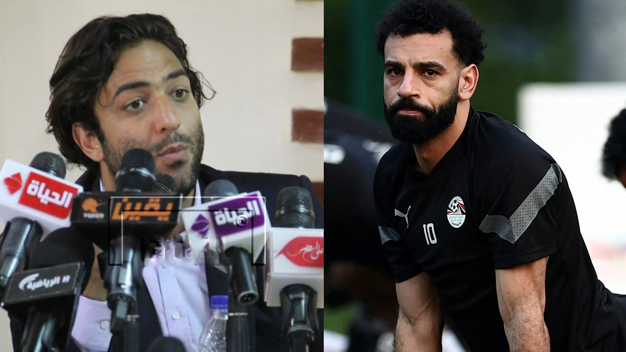 Cette star égyptienne attaque Mikel Obi : « Pourquoi il critique Salah... »