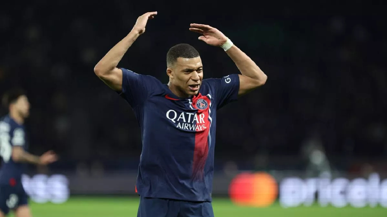 PSG - Le choix étonnant de Luis Enrique avec Mbappé : "Je vais considérer..."